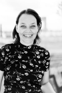 Linda de Ruiter hypnotherapeut Capelle aan den IJssel