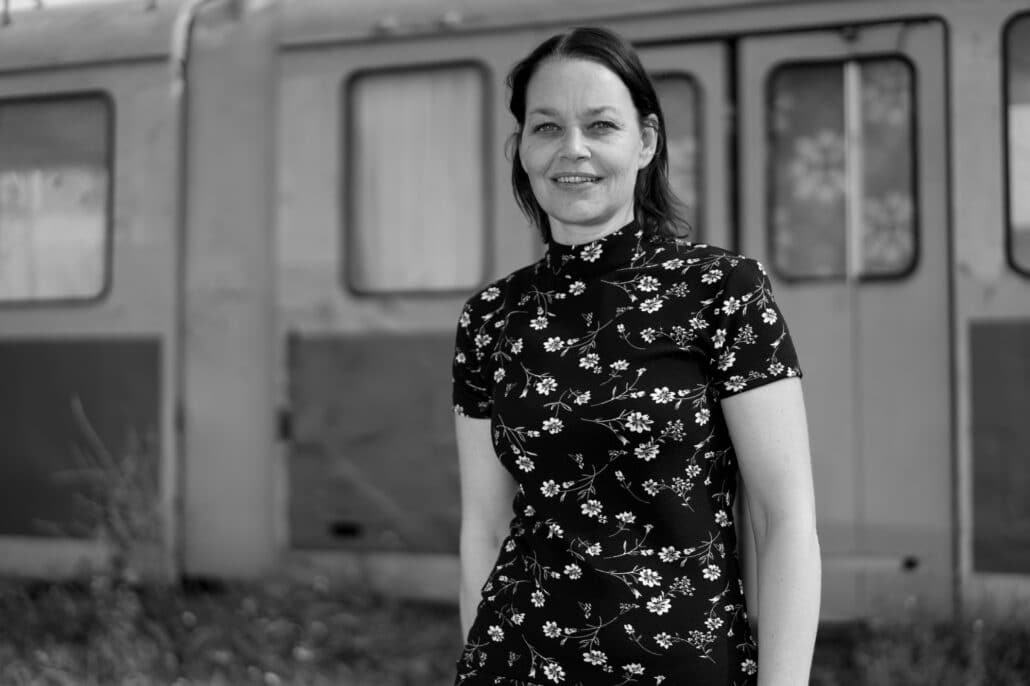 Linda van HypnoseWorld, hypnotherapeut Capelle aan den IJssel